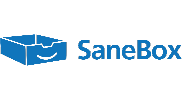 Logotipo de Sanebox