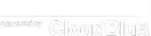 Powered by Cloudblue logo