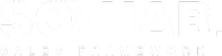 sonar program logo