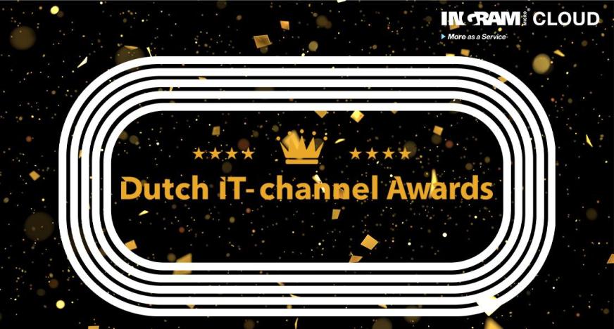 Dutch IT- Channel awards