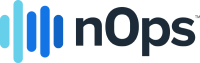 Logotipo de Nops